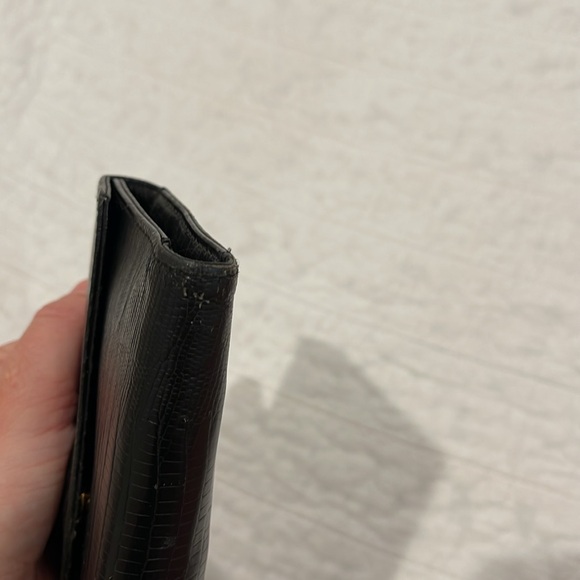 Vintage Victor Hugo wallet - Picture 12 of 16